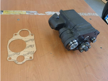 Hydraulic pump FIAT