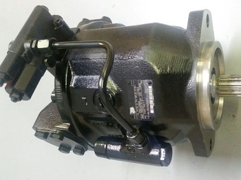 Hydraulic pump JCB