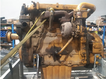 Engine LIEBHERR