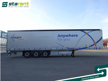 Curtainsider semi-trailer Schmitz Cargobull Tautliner, Schnittfeste Plane, XL  Zertifikat: picture 5