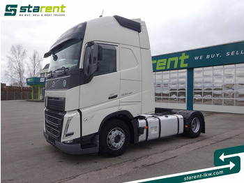 Tractor unit VOLVO FH 500