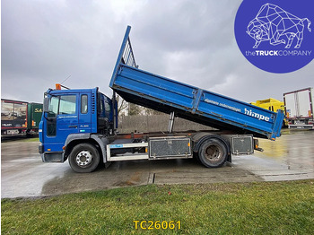 Tipper Volvo FL 220: picture 2