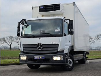 Refrigerator truck MERCEDES-BENZ Atego 1224