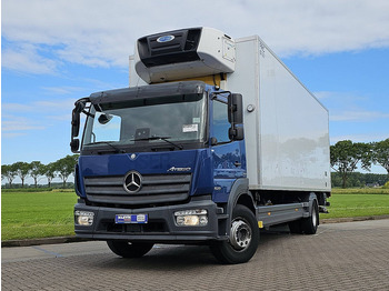 Refrigerator truck MERCEDES-BENZ Atego 1523