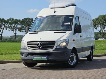 Refrigerated van MERCEDES-BENZ Sprinter 313