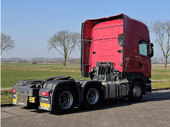 Tractor unit Scania R450 TL 6X2 RET. CROWN ED: picture 3