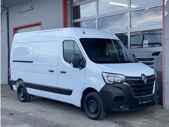 Panel van RENAULT Master