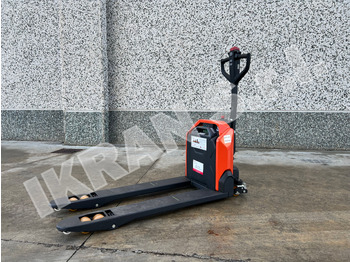 Pallet truck TOYOTA