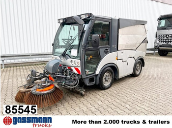 Road sweeper MULTICAR