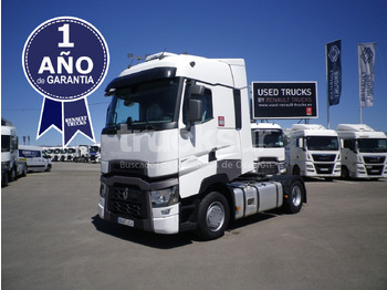 Tractor unit RENAULT T High 520