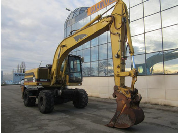 Wheel excavator CATERPILLAR M315