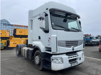 Tractor unit RENAULT Premium 460