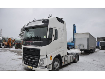 Tractor unit VOLVO FH 500