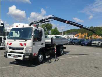 Tipper MITSUBISHI