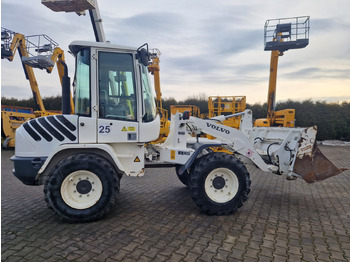 Wheel loader VOLVO L 30 B – Z/X: picture 5