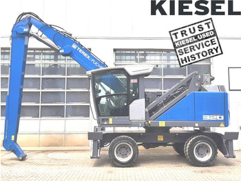 Waste/ Industry handler FUCHS