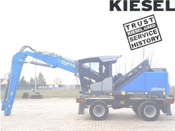 Waste/ Industry handler FUCHS