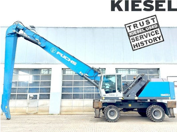 Waste/ Industry handler FUCHS MHL360