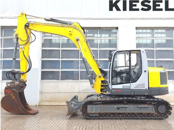 Crawler excavator WACKER