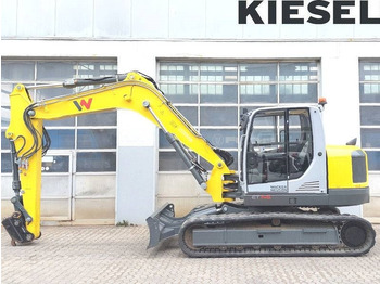 Crawler excavator WACKER