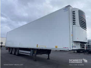 Isothermal semi-trailer SCHMITZ