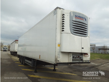 Isothermal semi-trailer SCHMITZ