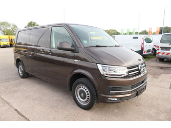 Small van VOLKSWAGEN Transporter T6