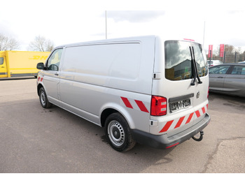 Small van VW T6 2.0 TDI lang 4 Motion 2-SITZER AHK KLIMA WERK: picture 5