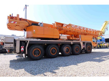 All terrain crane Tadano Faun ATF 110 G-5: picture 3