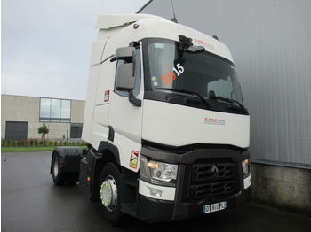 Tractor unit RENAULT T 460