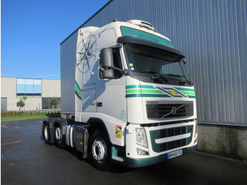 Tractor unit Volvo FH 500: picture 2