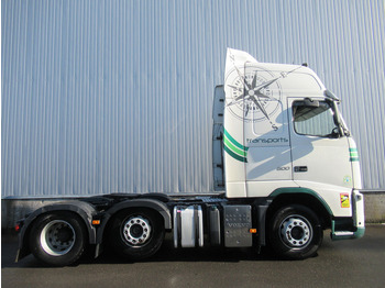 Tractor unit Volvo FH 500: picture 3