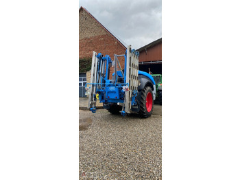 Lemken Vega 12/400 on lease Lemken Vega 12/400: picture 3