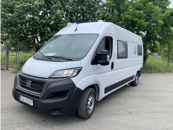 Camper van FIAT Ducato