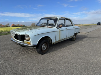 Car PEUGEOT