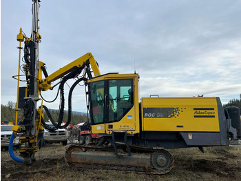 Drilling rig Atlas Copco ROC D9-11: picture 2