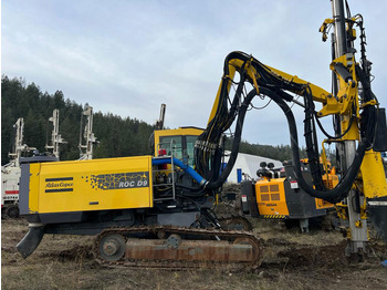 Drilling rig Atlas Copco ROC D9-11: picture 3