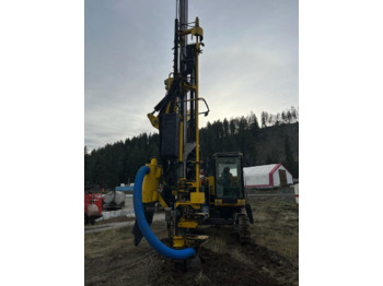 Drilling rig Atlas Copco ROC D9-11: picture 5