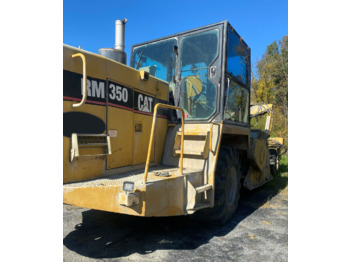 Soil stabilizer Caterpillar RM350: picture 2