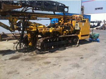 Drilling rig KLEMM