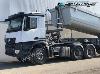 Tractor unit MERCEDES-BENZ Arocs 2643