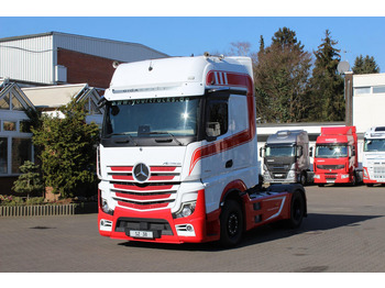 Tractor unit MERCEDES-BENZ Actros