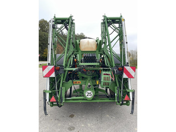 Trailed sprayer Amazone UX 4200 Special: picture 4