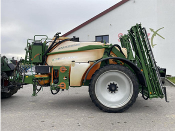 Trailed sprayer Amazone UX 4200 Special: picture 2