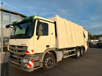 Garbage truck MERCEDES-BENZ Actros 2532