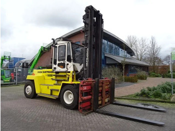 Diesel forklift SVETRUCK