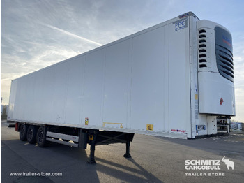 Isothermal semi-trailer SCHMITZ