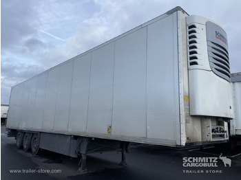 Isothermal semi-trailer SCHMITZ