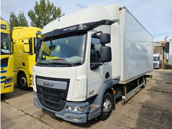 Box truck DAF LF 180