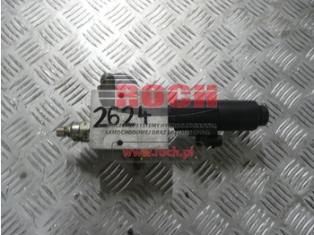 Hydraulic valve